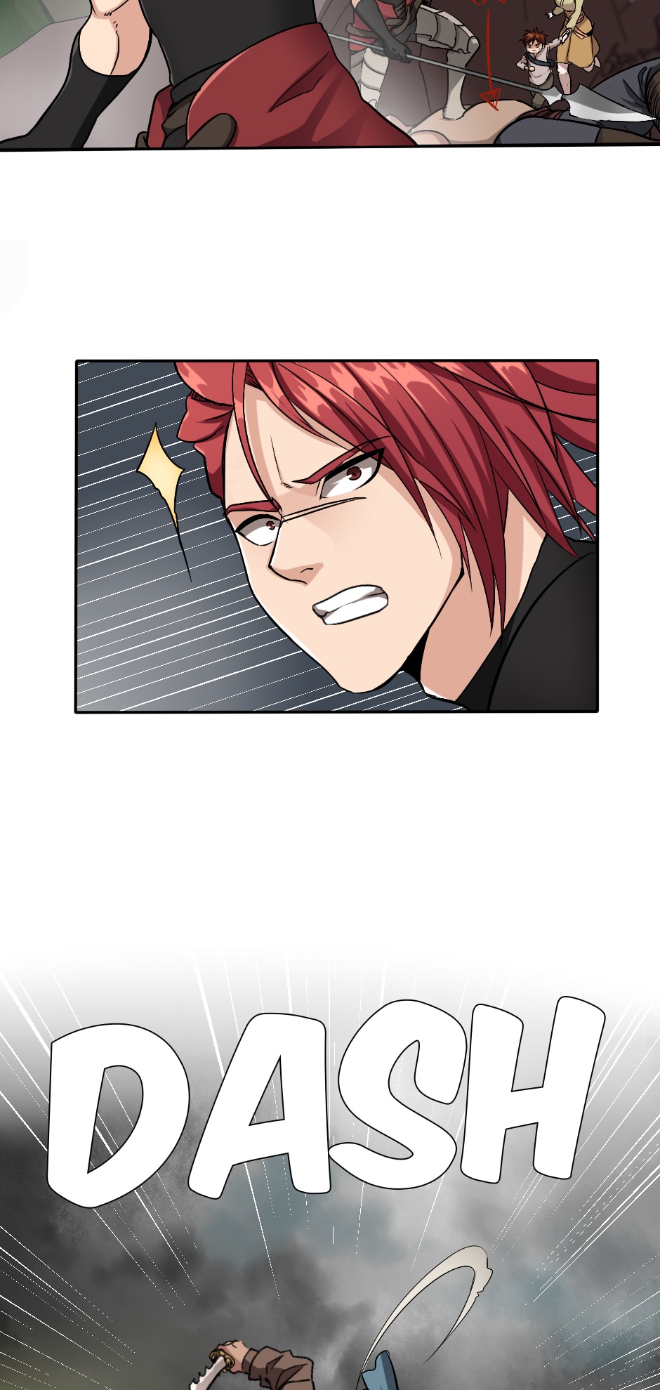 The Beginning After The End Chapter 10 image 14